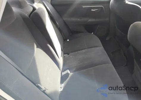 2013 Nissan Altima 2.5 S from USA, damaged, VIN 1N4AL3AP6DC219645